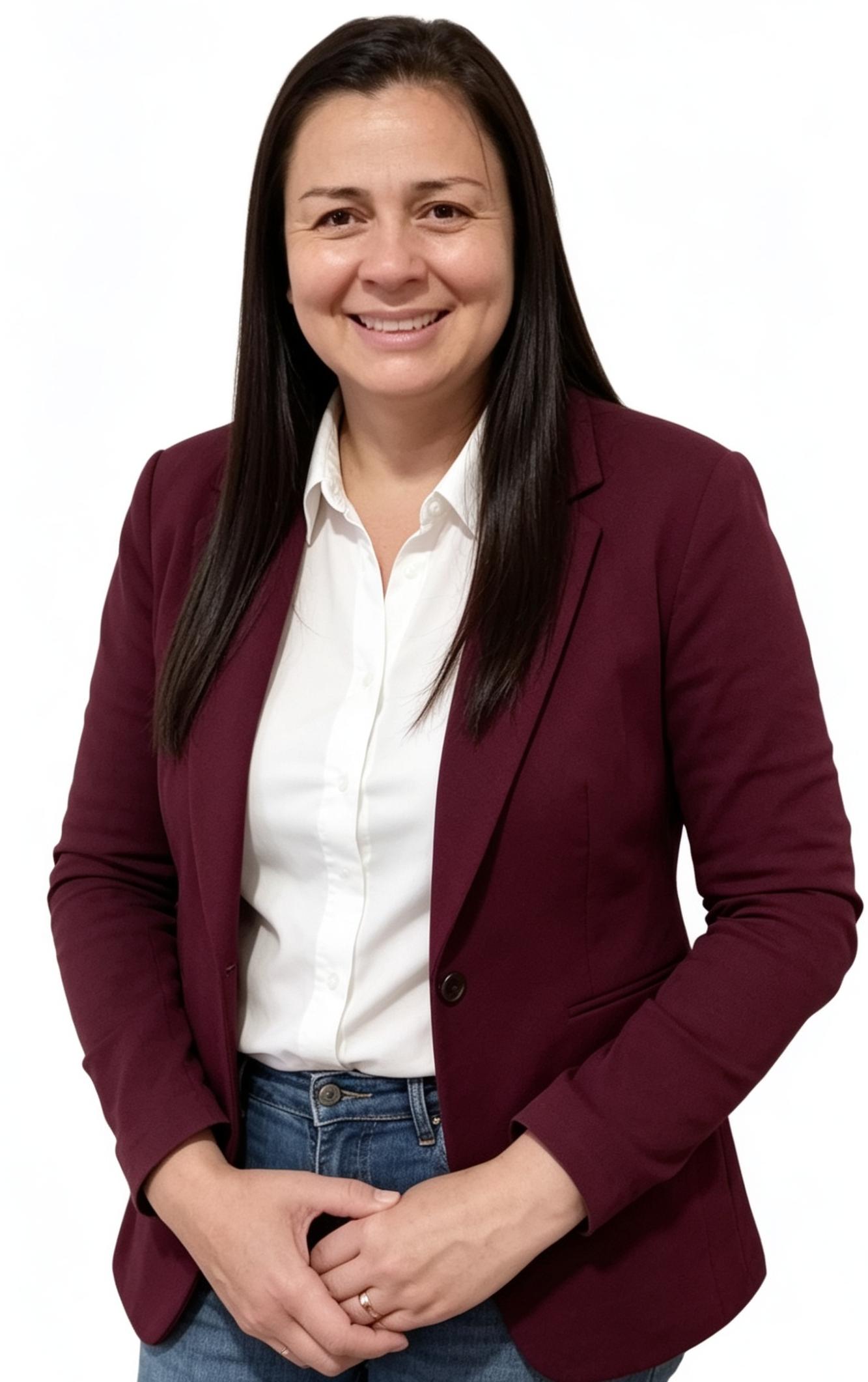 Alyne Monteiro Costa de Flor